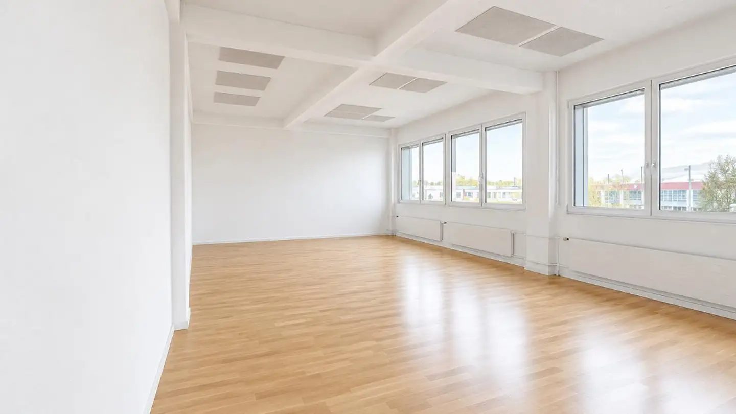 Bürofläche mieten - Neufeldstrasse 1, 3076 Worb - Foto 2
