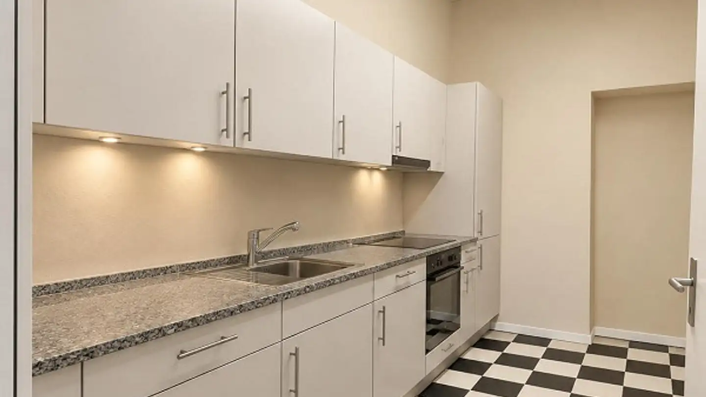 Bürofläche mieten - Neufeldstrasse 1, 3076 Worb - Foto 4
