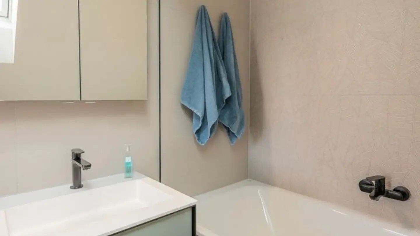 Appartement à louer - Grand-Rue 74, 1627 Vaulruz - Photo 4