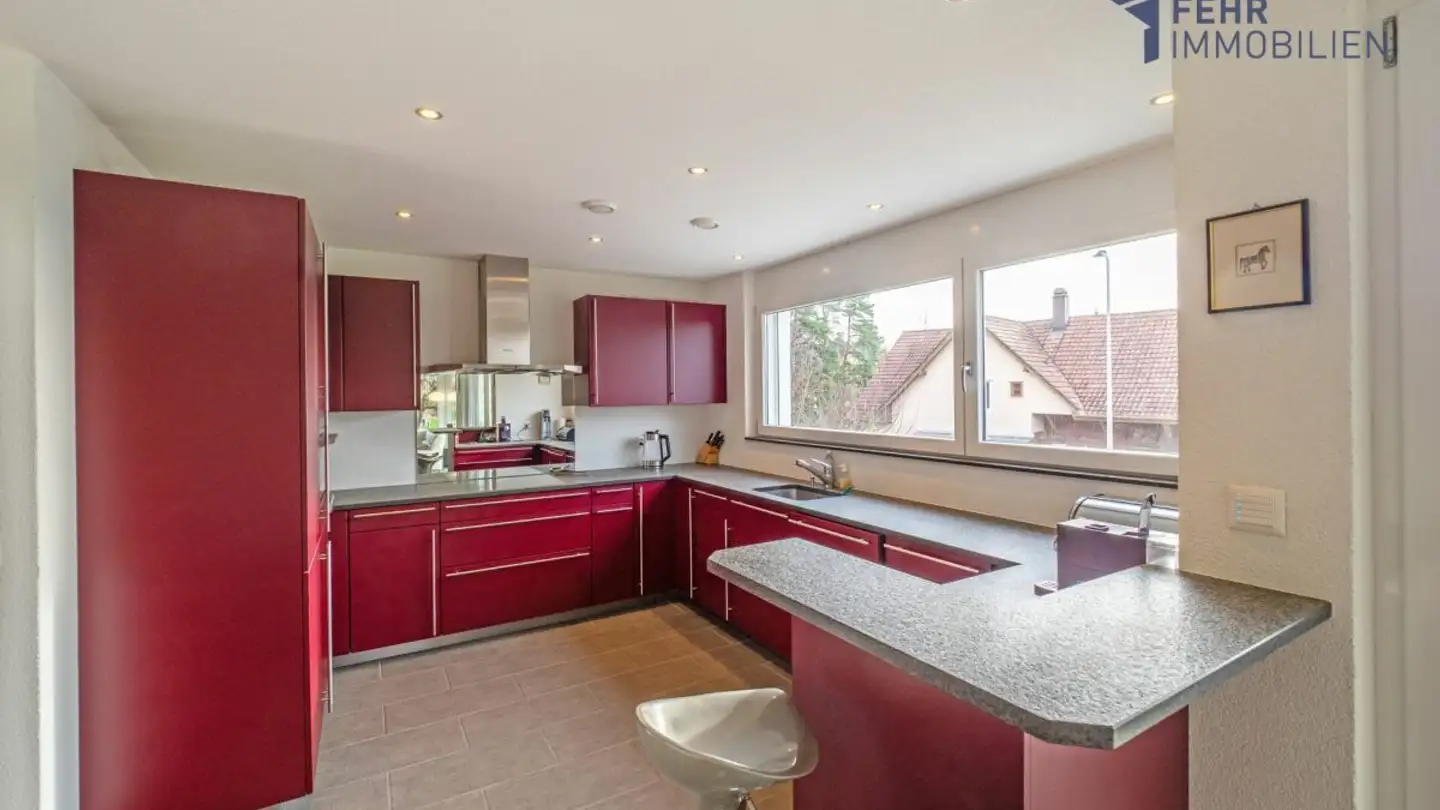 Casa singola in vendita - Grubenweg 5, 2544 Bettlach - Foto 4