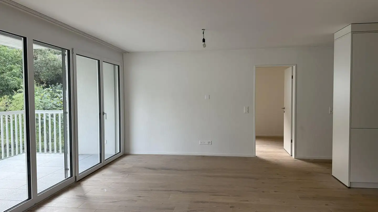 Appartement à louer - Wingertgass 11d, 9475 Sevelen - Photo 2