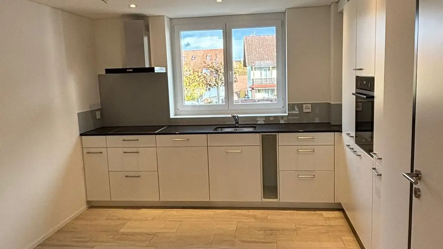 Apartment for rent - Mitteldorfweg 5, 5243 Mülligen