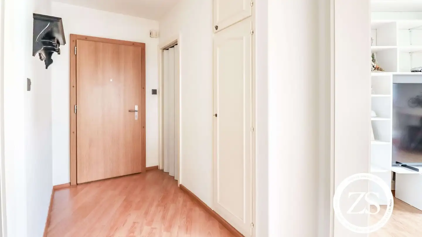 Apartment for sale - Avenue De La Gare 14, 1955 St-Pierre-de-Clages - Photo 3