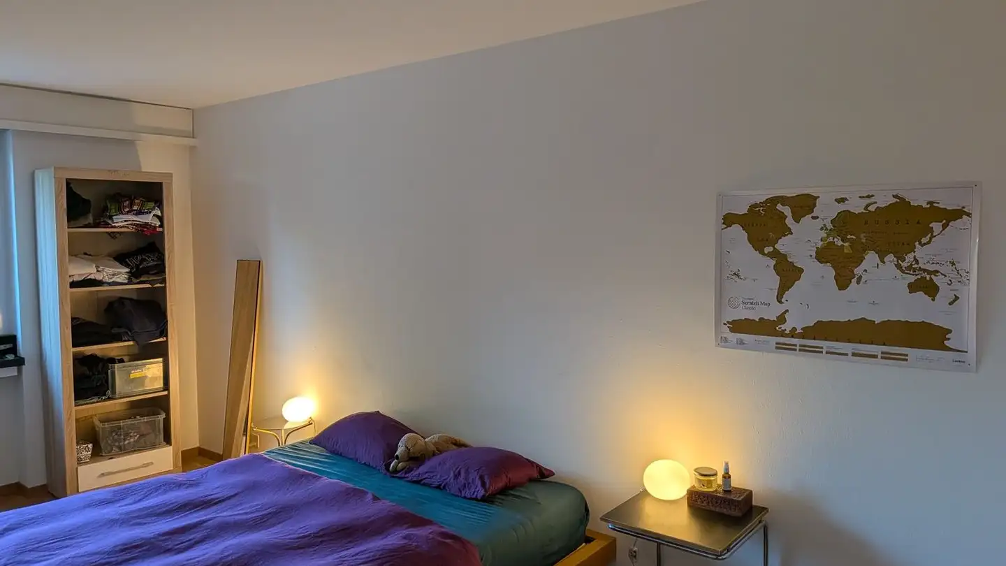 Single room for rent - 8057 Zürich