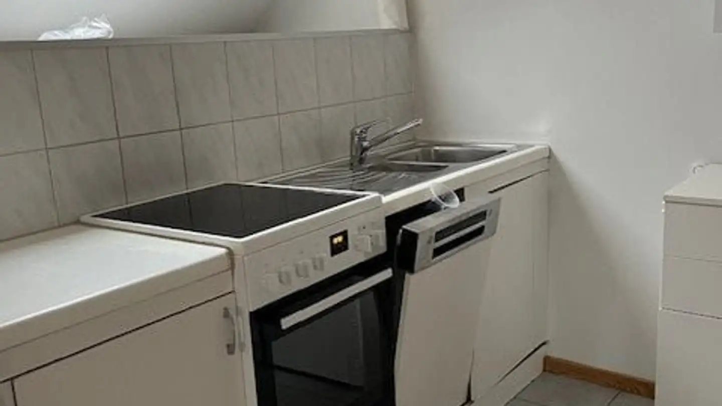 Appartement à louer - Dorfstrasse 399, 5728 Gontenschwil - Photo 4