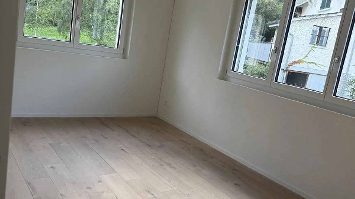 Appartement à louer - Wingertgass 11d, 9475 Sevelen - Photo 3