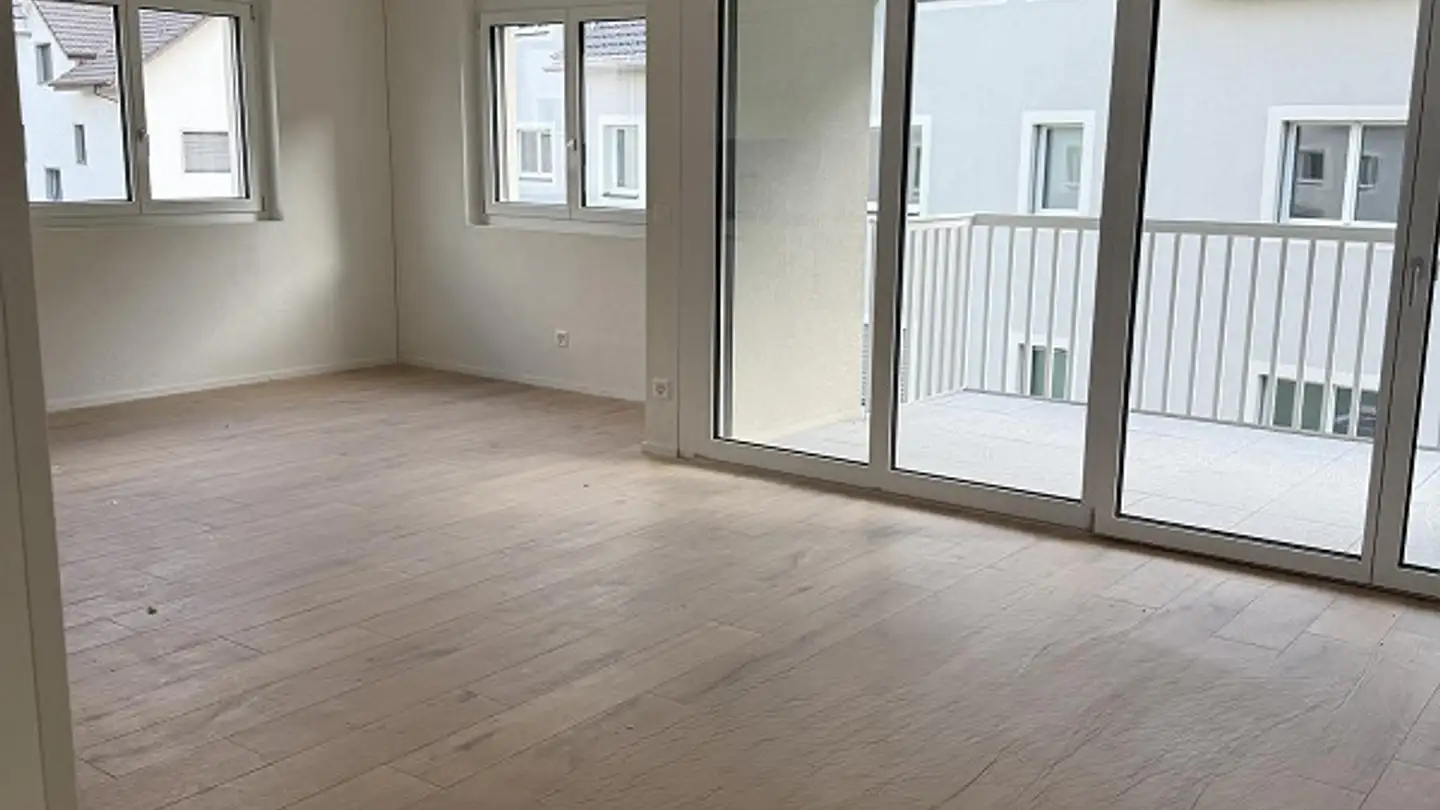 Appartement à louer - Wingertgass 11d, 9475 Sevelen - Photo 4
