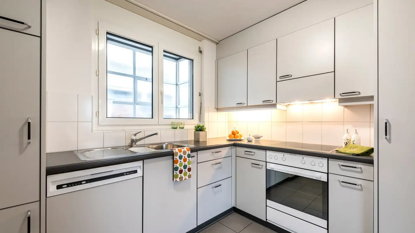 Penthouse for rent - Flurstrasse 30, 2544 Bettlach