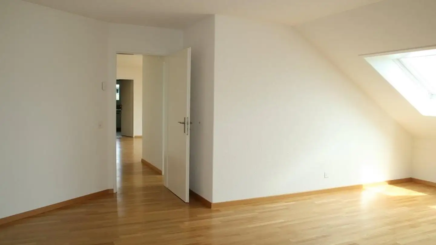 Attico in affitto - Mattenstrasse 28, 5722 Gränichen - Photo 3