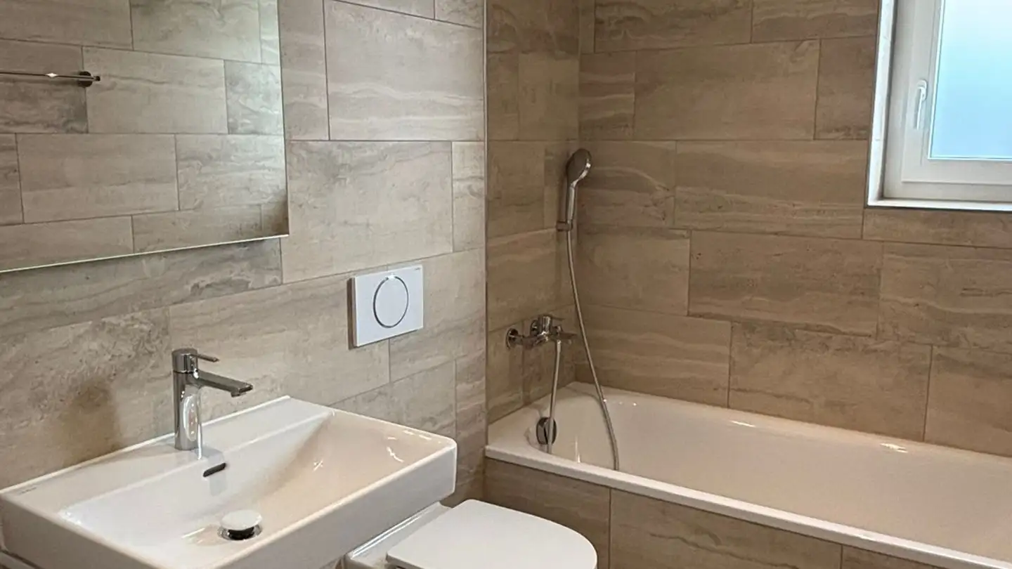 Appartamento in affitto - Mitteldorfweg 5, 5243 Mülligen - Photo 2