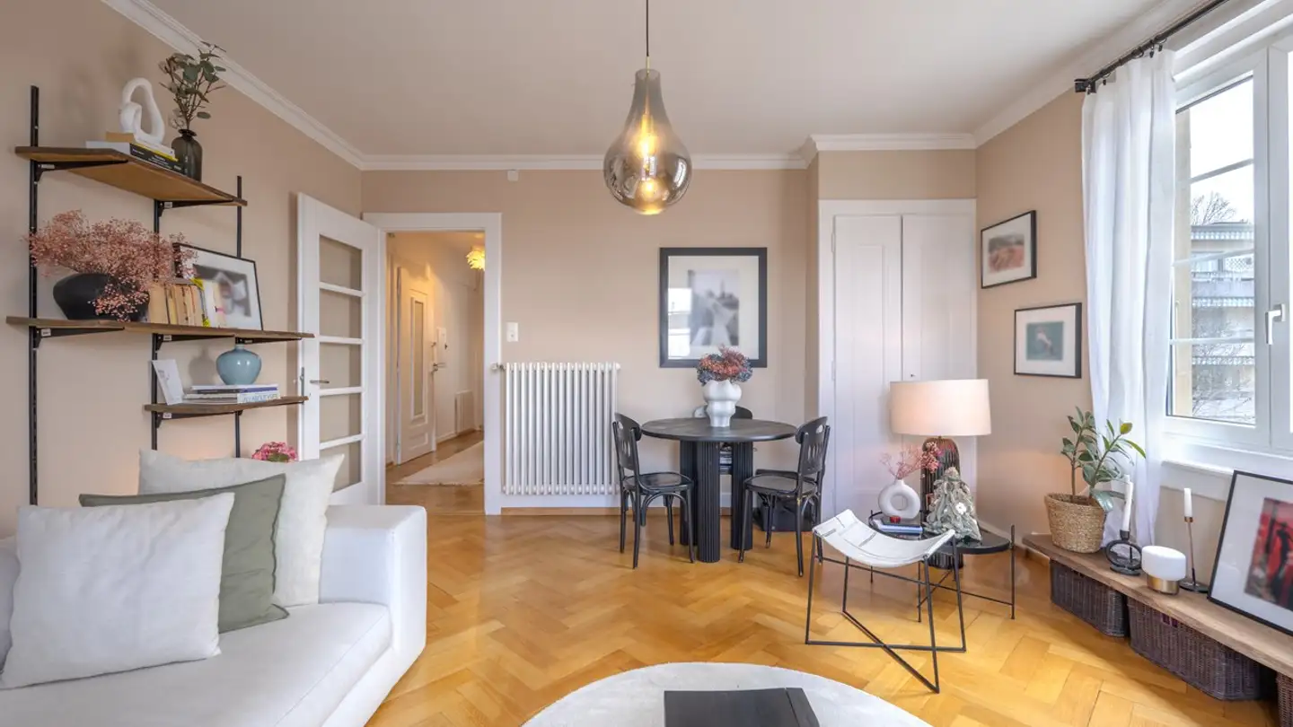 Appartamento in vendita - 1012 Lausanne