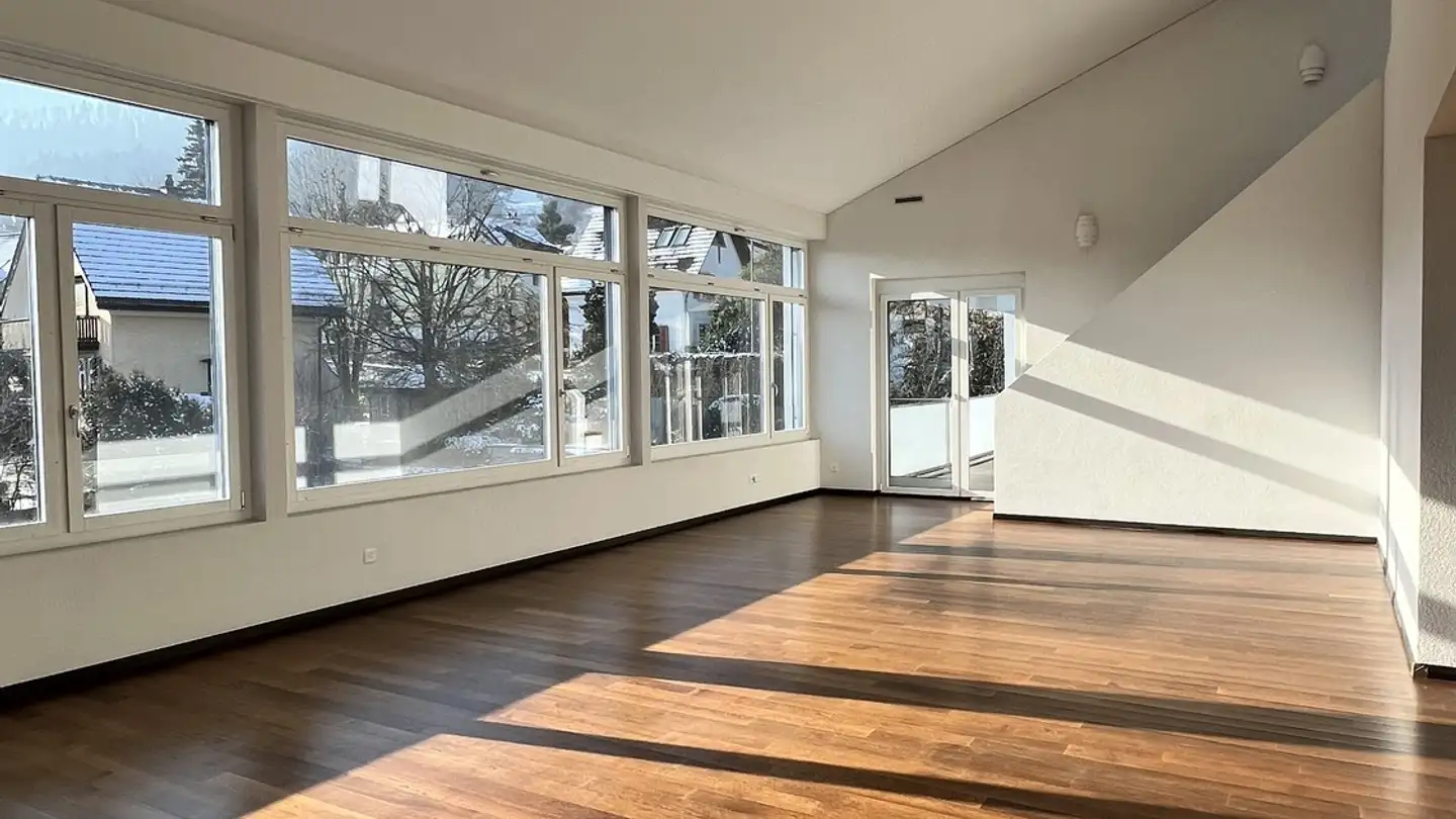 Wohnung mieten - Gstalderstrasse 3, 8134 Adliswil - Foto 2