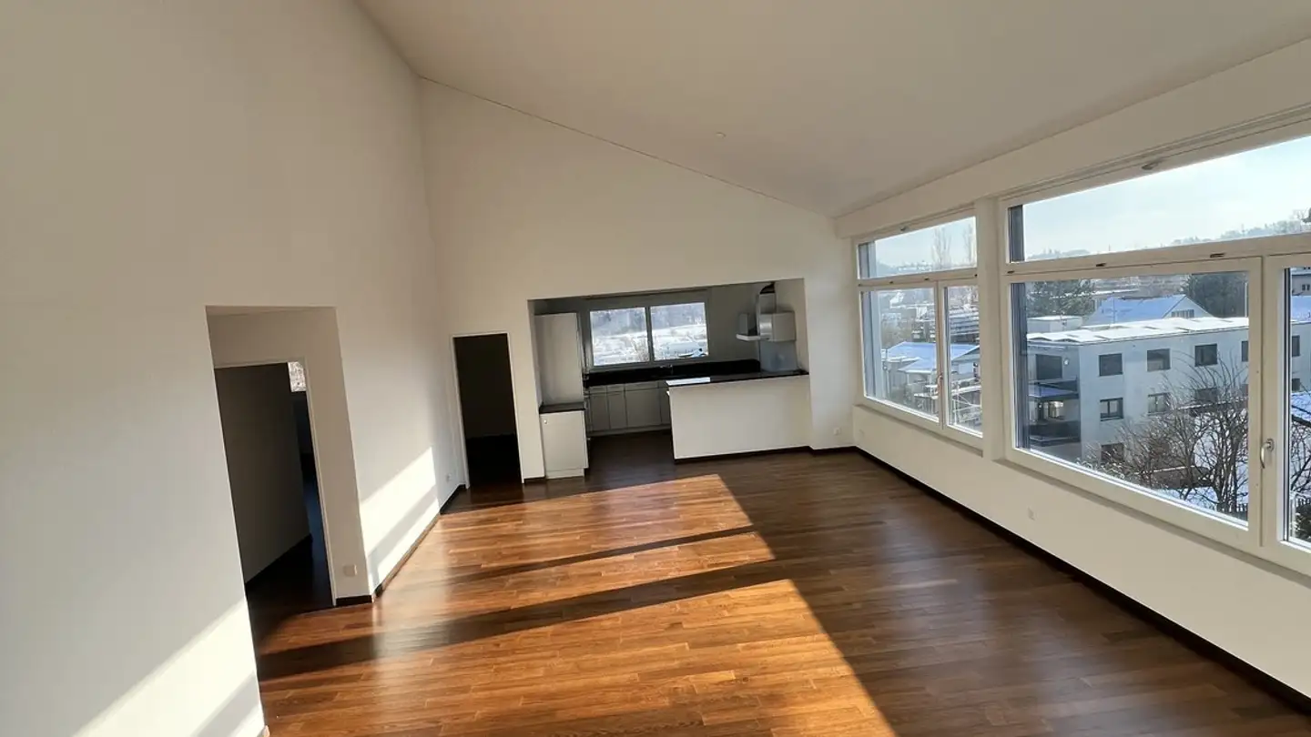 Wohnung mieten - Gstalderstrasse 3, 8134 Adliswil - Foto 3