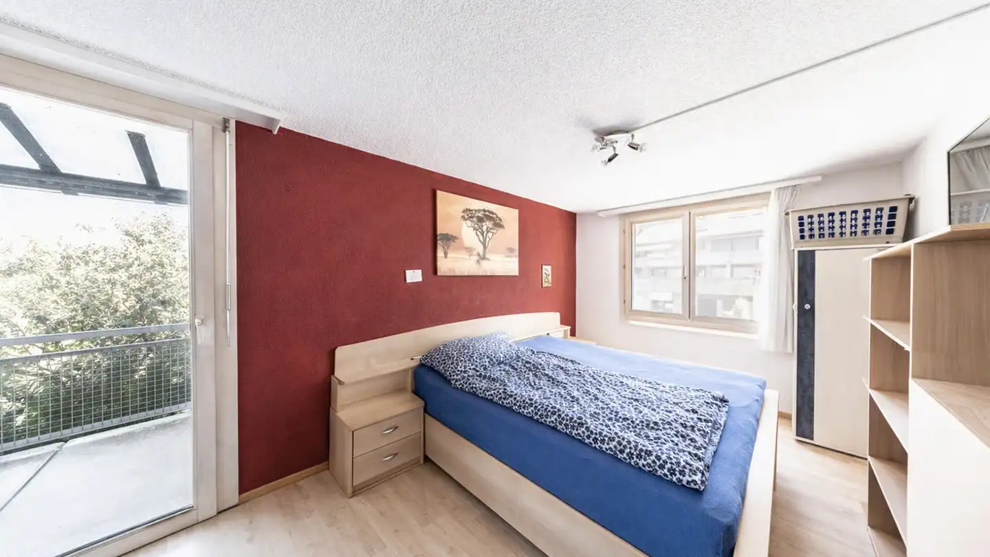 Maisonette kaufen - Alpenstrasse 118a, 3627 Heimberg - Foto 4