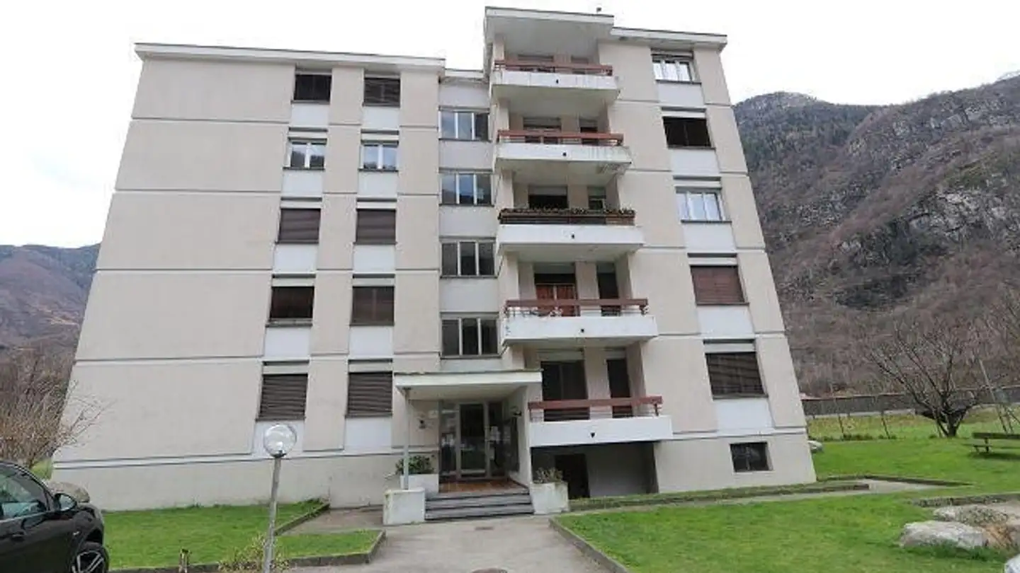 Apartment for sale - 6743 Bodio TI - Photo 2