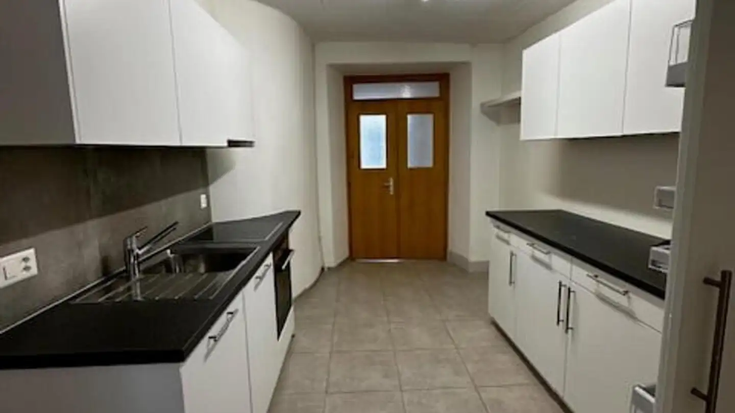 Appartamento in affitto - Grand-Rue, 2900 Porrentruy - Photo 3