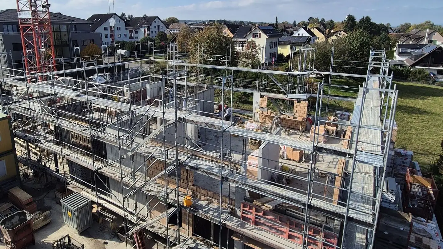 Appartamento in vendita - Romanshornerstrasse 21, 8592 Uttwil - Photo 3