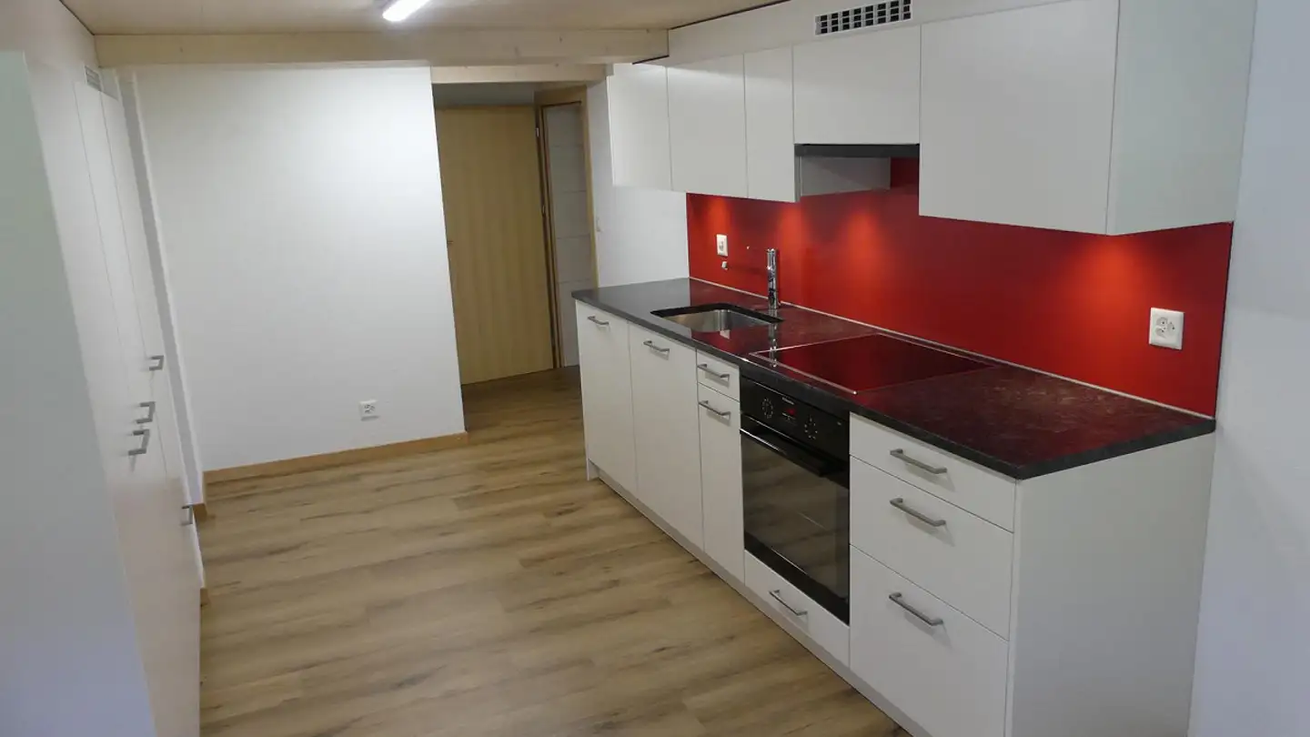 Appartamento in affitto - Oberwiggen 4, 6192 Wiggen