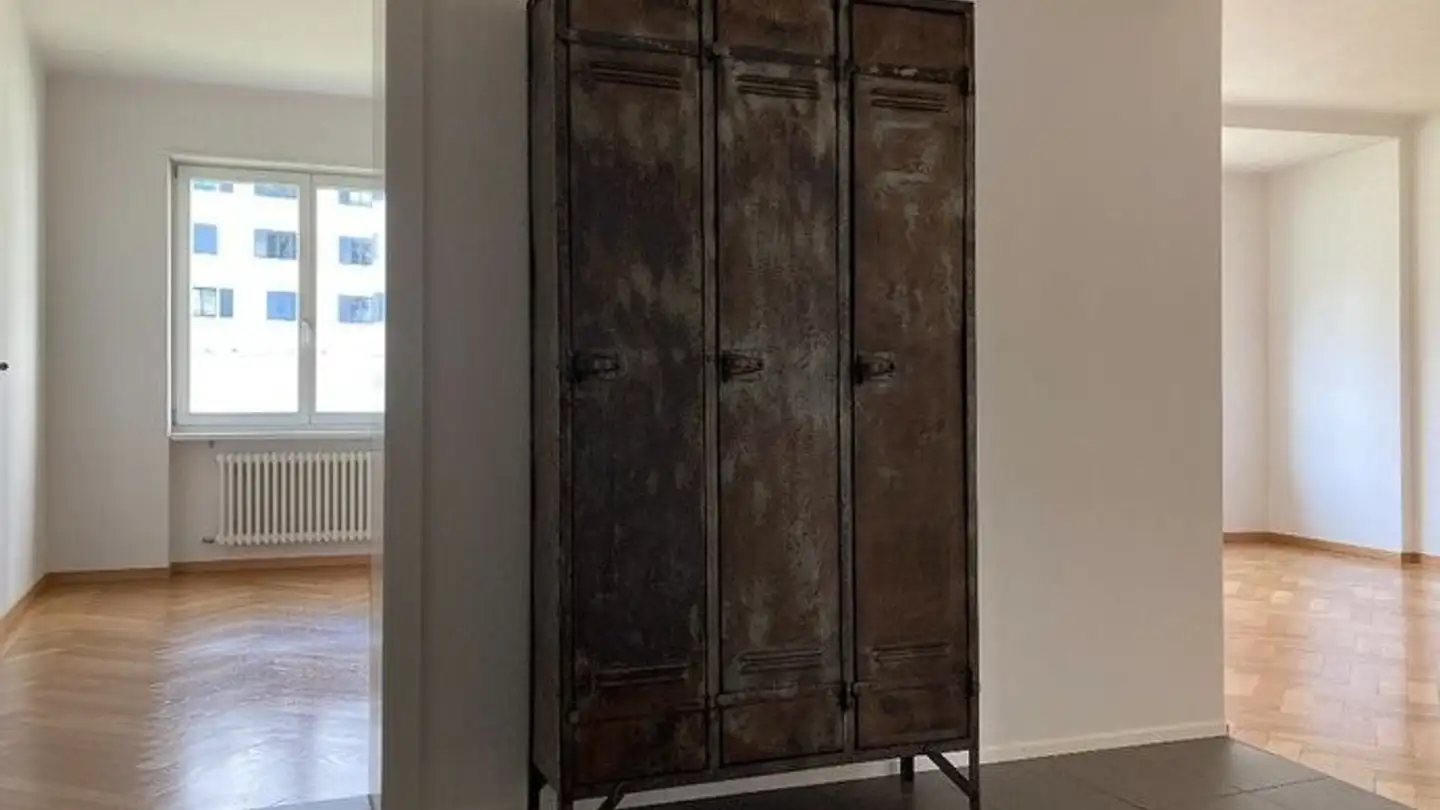 Stanza singola in affitto - Claridenstrasse 9, 6003 Luzern - Photo 3