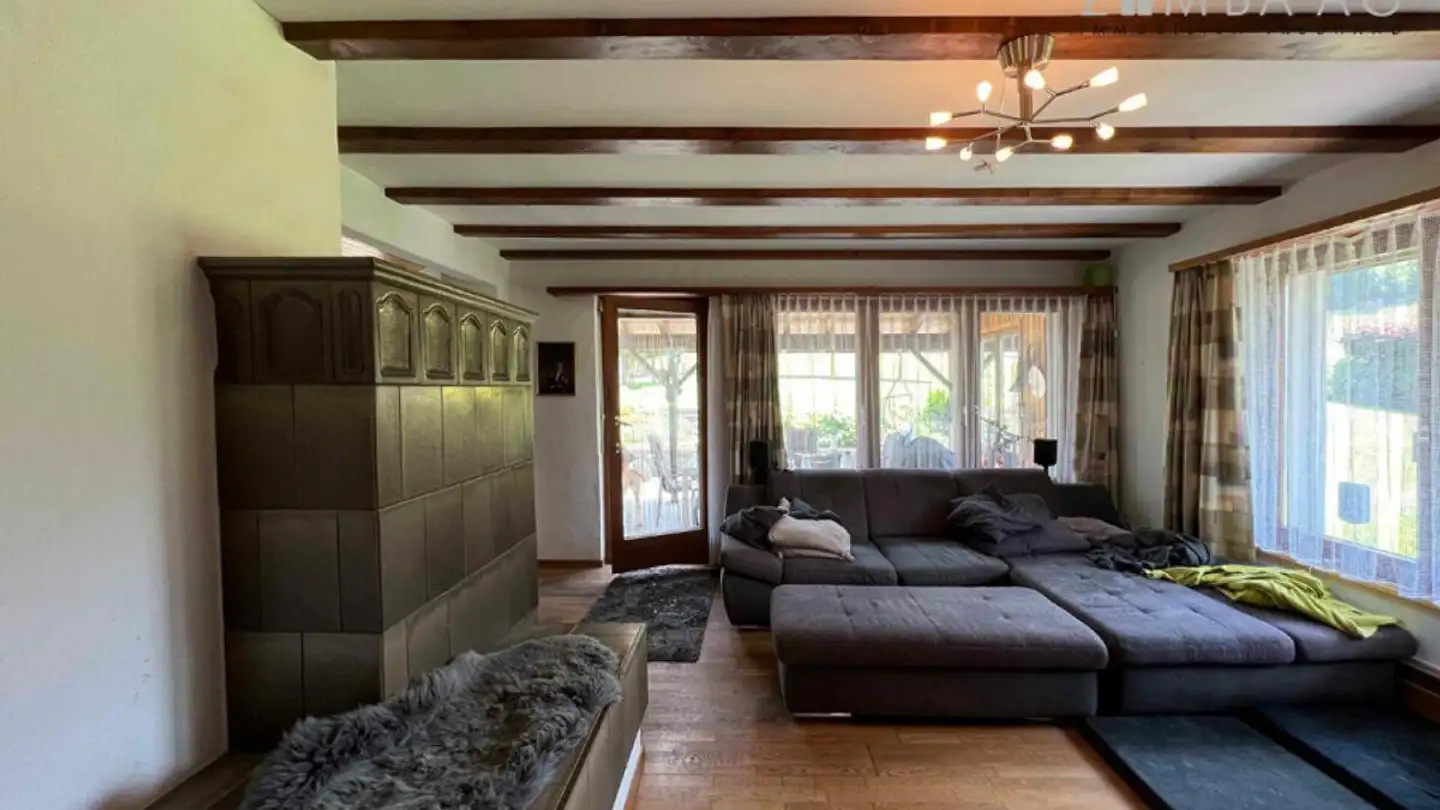 Casa singola in vendita - Hubertusstrasse, 9220 Bischofszell - Photo 4