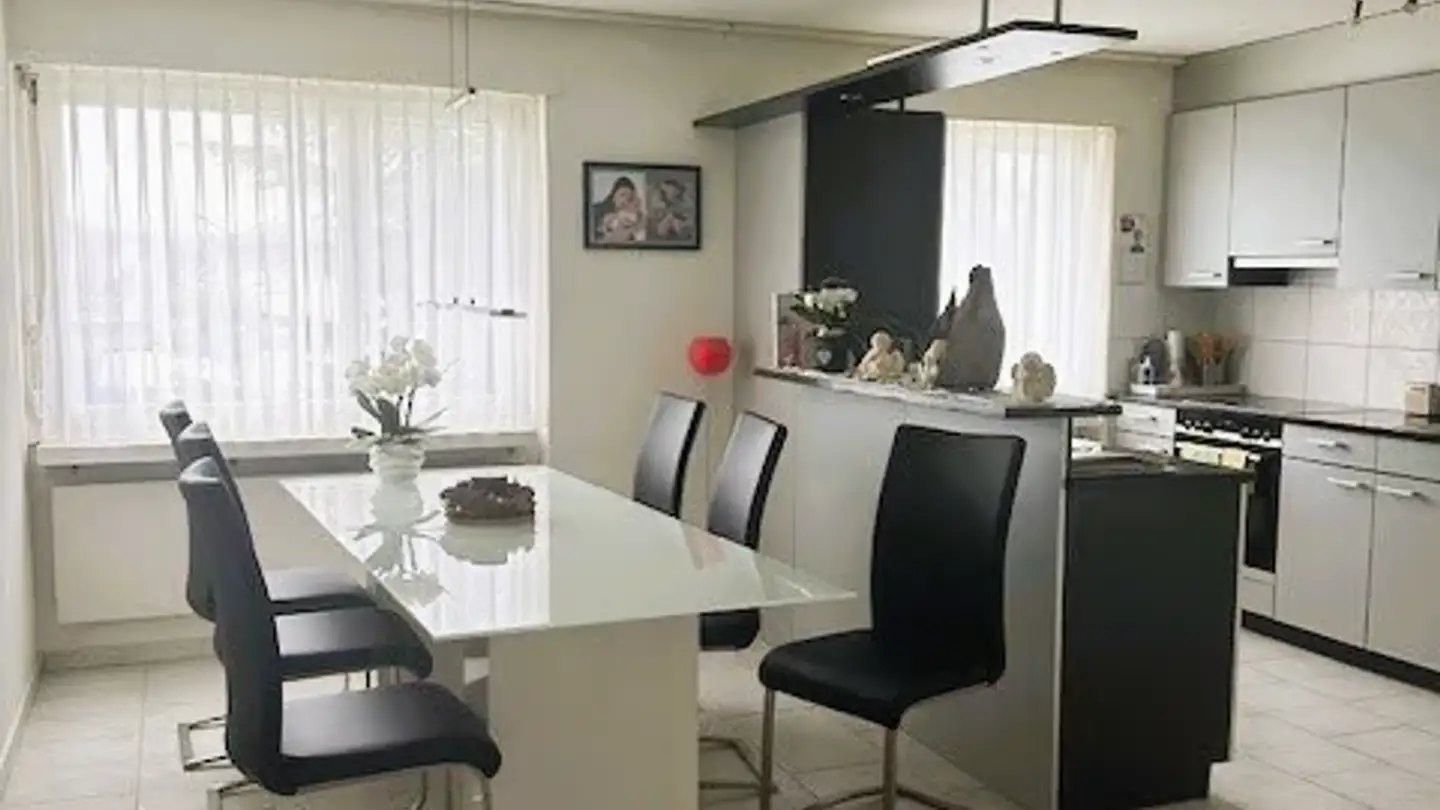Wohnung mieten - Maihölzlistrasse 5, 5621 Zufikon - Foto 2
