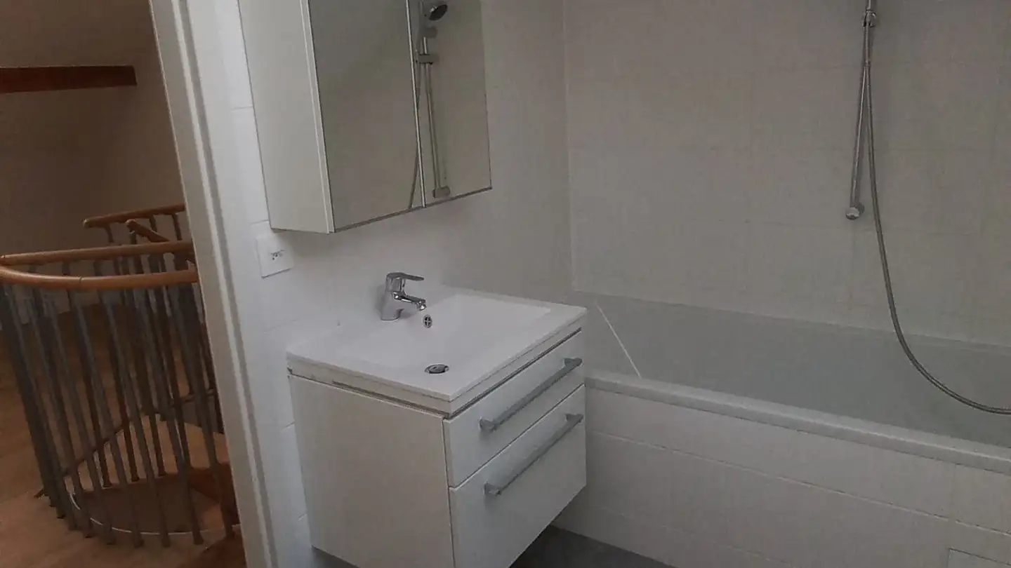 Wohnung mieten - Langendorfstrasse 26, 4515 Oberdorf SO - Foto 3