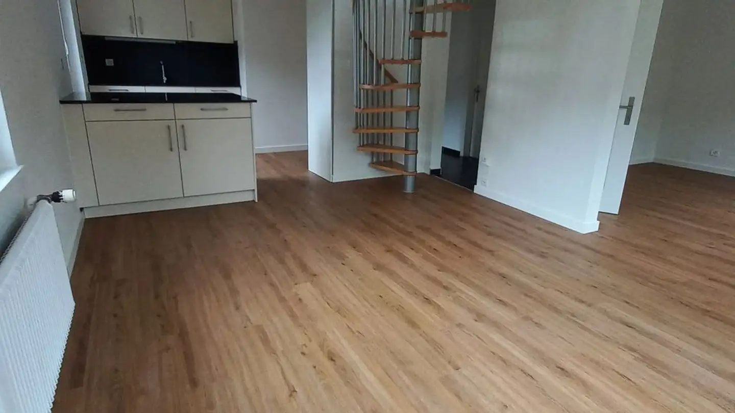 Wohnung mieten - Langendorfstrasse 26, 4515 Oberdorf SO - Foto 4