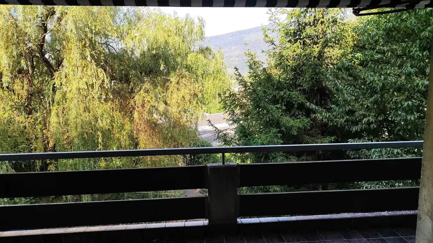 Appartement à louer - Kirschbaumweg 10, 2563 Ipsach - Photo 2