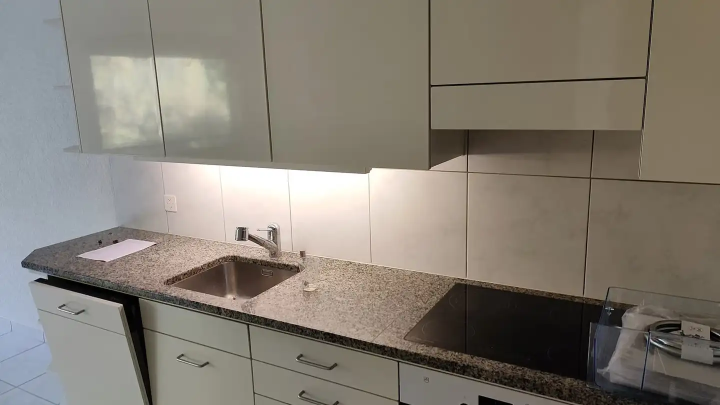 Appartement à louer - Kirschbaumweg 10, 2563 Ipsach - Photo 4
