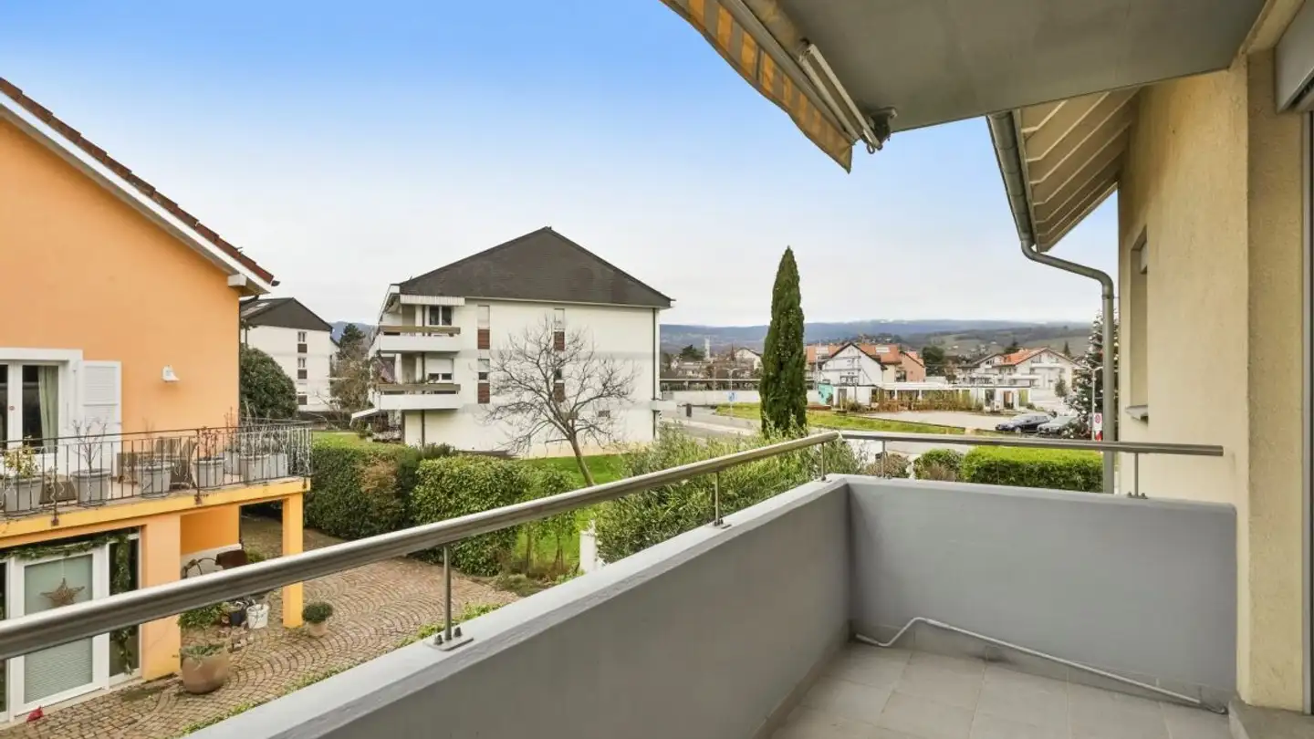 Appartamento in vendita - Rue Du Perron 6, 1196 Gland