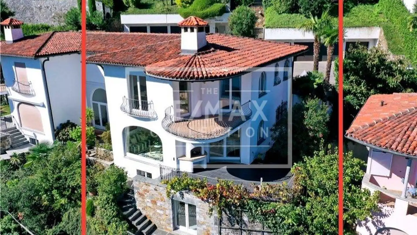 Villa in vendita - 6614 Brissago - Photo 4