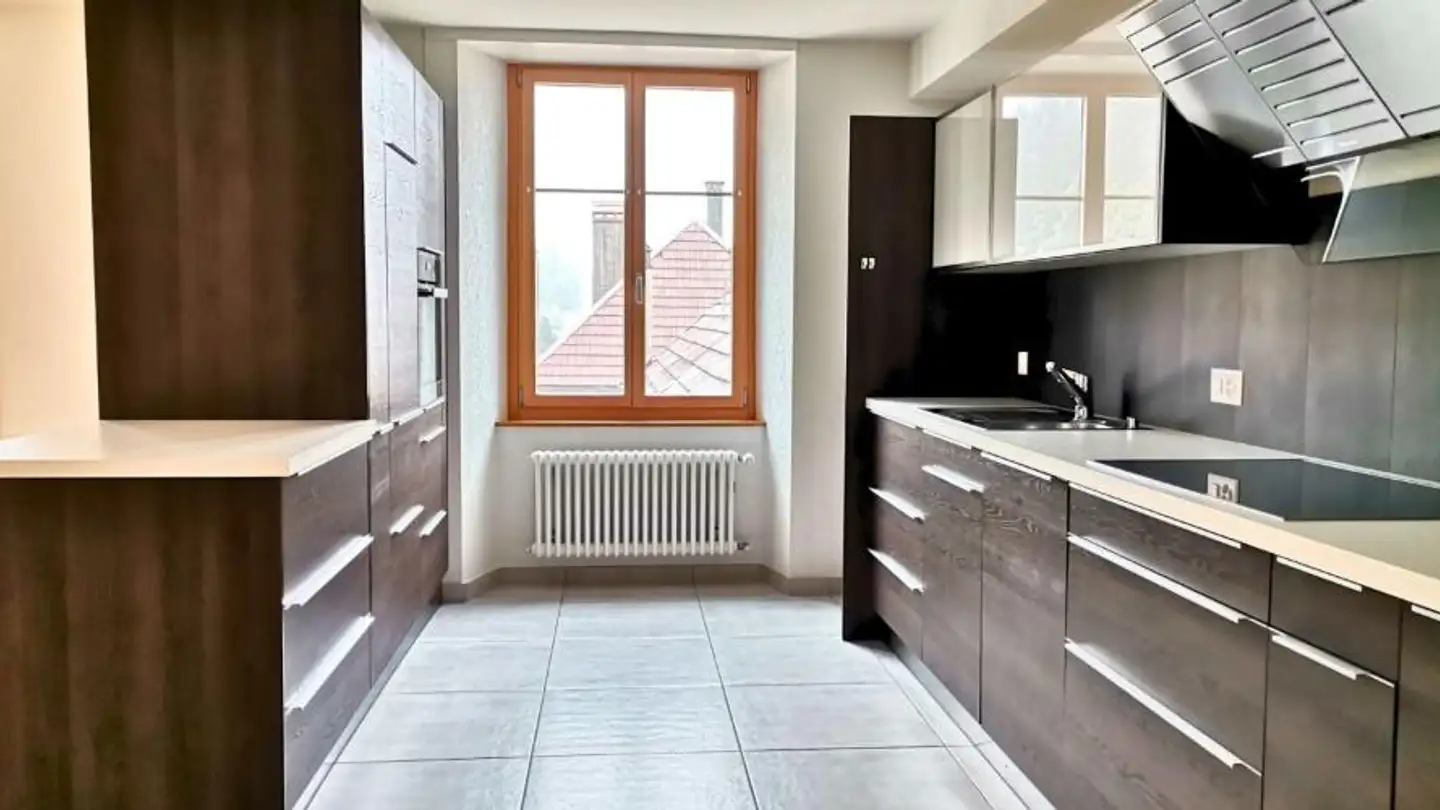 Wohnung mieten - Rue De L'industrie, 2316 Les Ponts-de-Martel - Foto 4