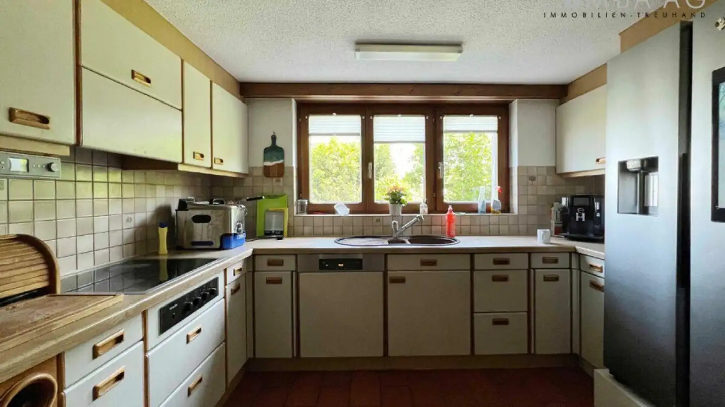 Casa singola in vendita - Hubertusstrasse, 9220 Bischofszell - Photo 2