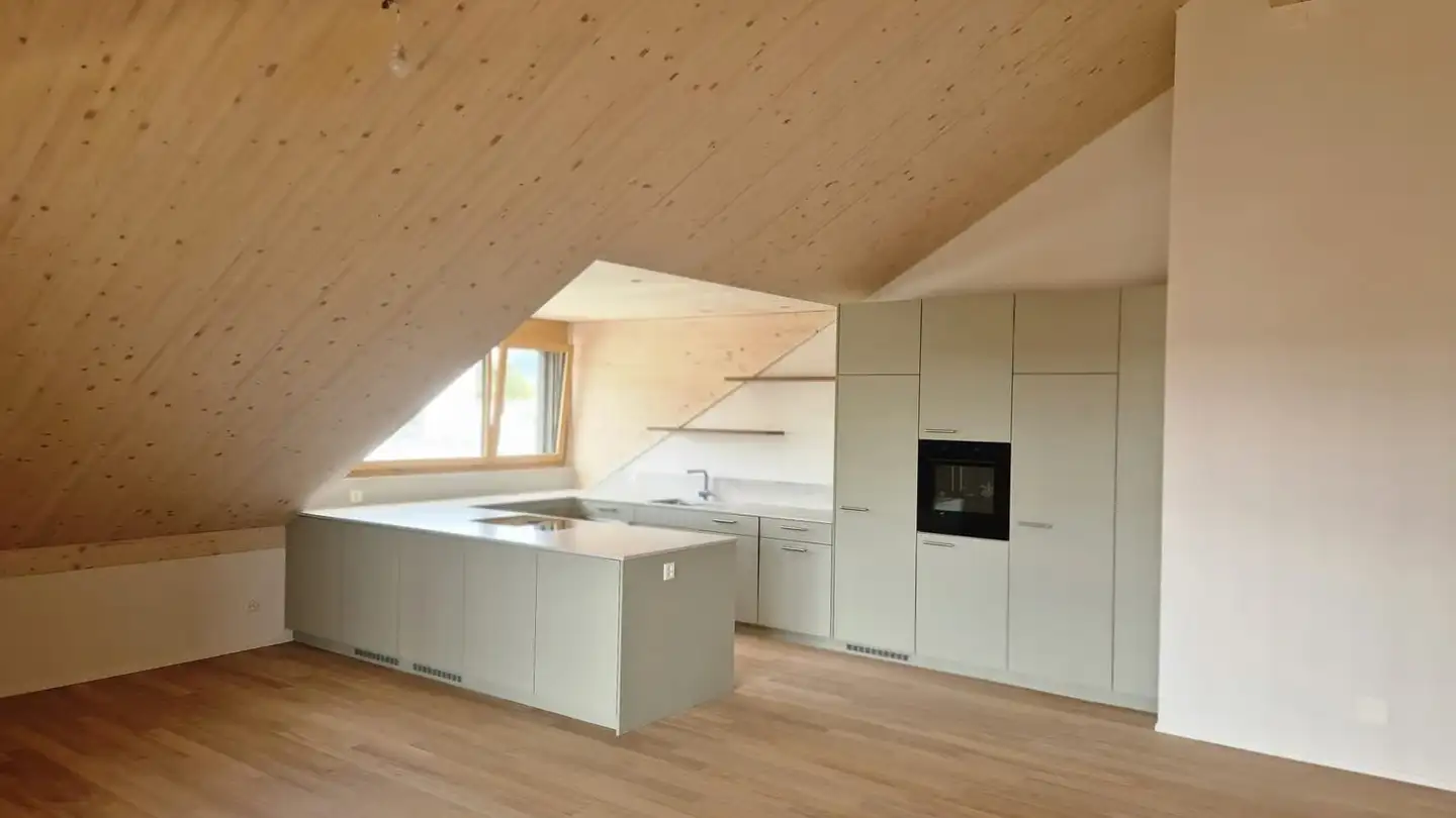Appartement à louer - Hintermattweg 2, 4704 Niederbipp - Photo 4