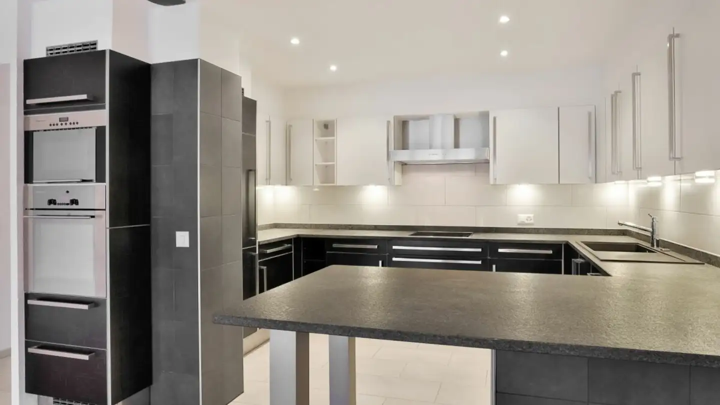 Appartamento in vendita - Rue Du Perron 6, 1196 Gland - Foto 3