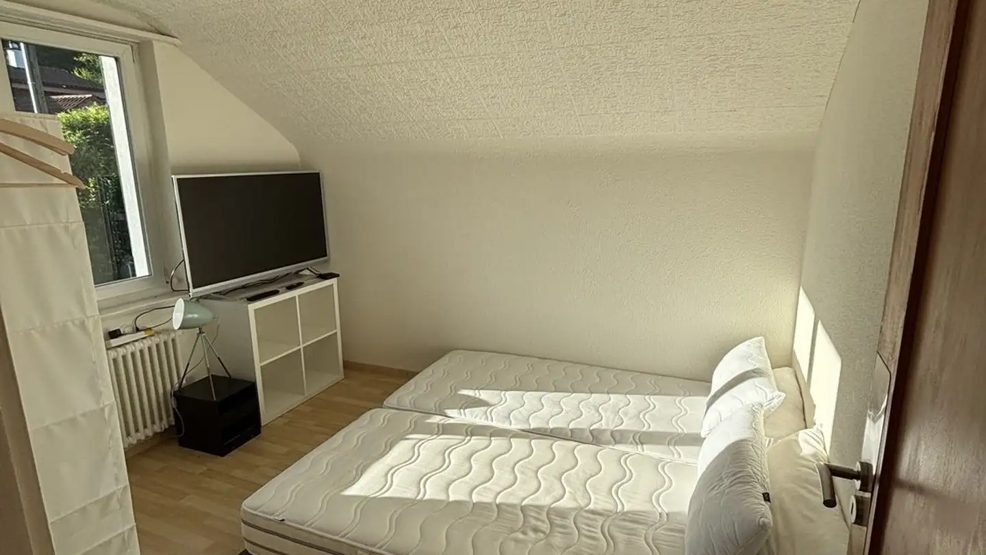 Chambre à louer - Köllikerstrasse 119, 5014 Gretzenbach