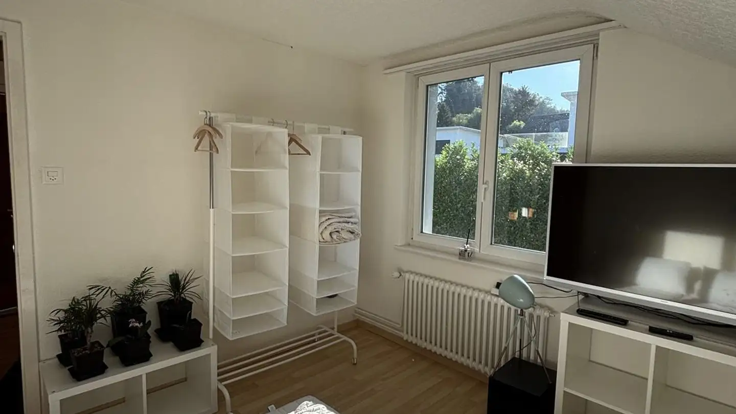 Chambre à louer - Köllikerstrasse 119, 5014 Gretzenbach - Photo 3