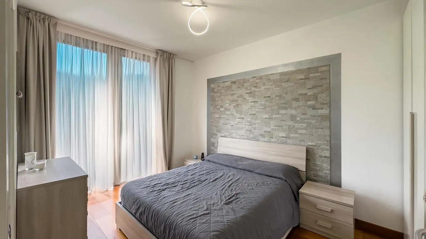 Casa a gradini in vendita - Vicolo Dosso Di Lenasc, 6818 Melano - Foto 4