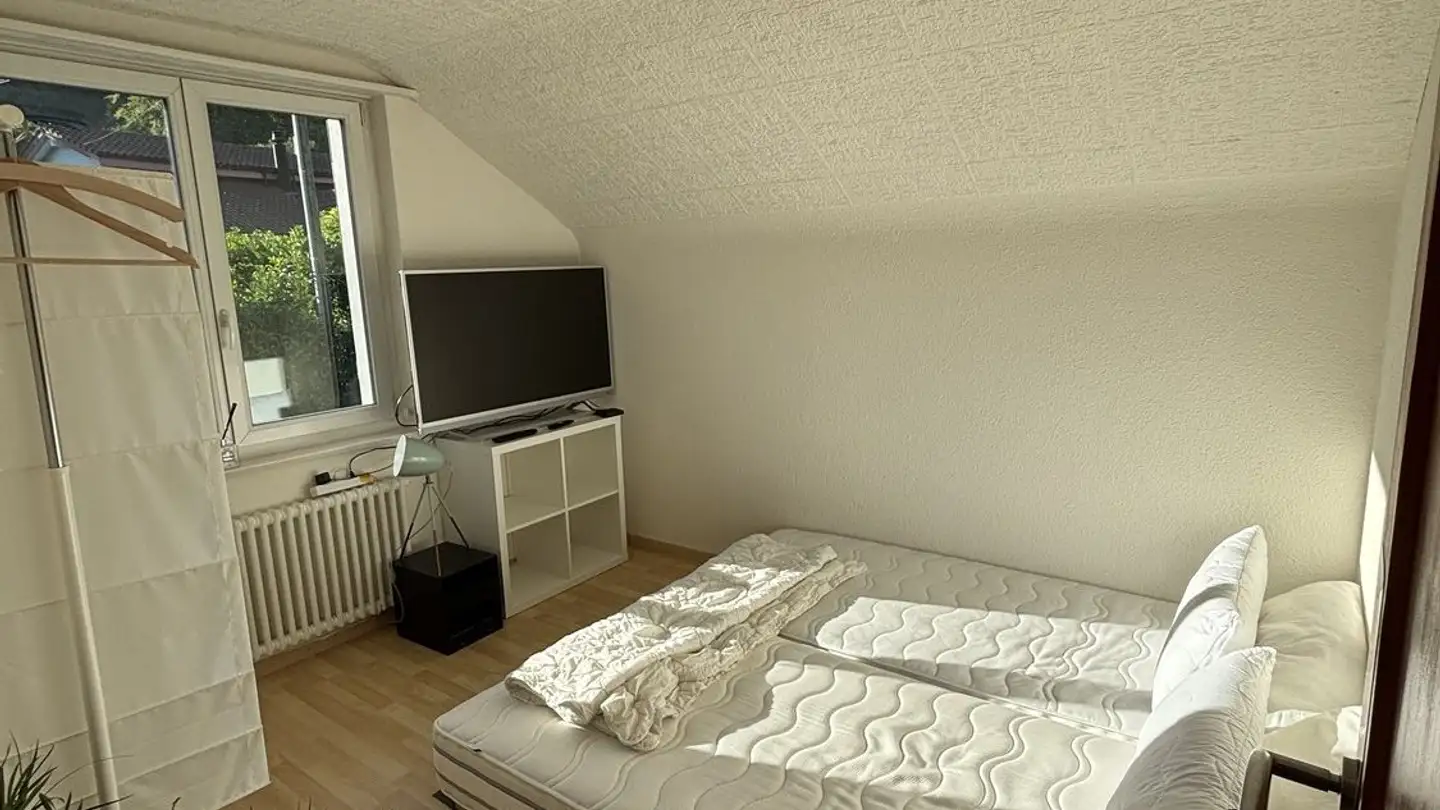 Chambre à louer - Köllikerstrasse 119, 5014 Gretzenbach - Photo 4