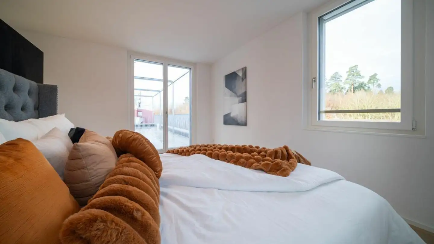 Wohnung kaufen - Im Ziel 35, 8125 Zollikerberg - Foto 4