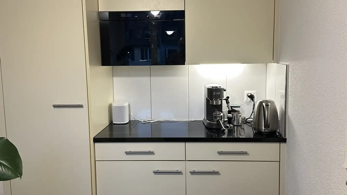 Furnished apartment for rent - 8004 Zürich - Photo 4