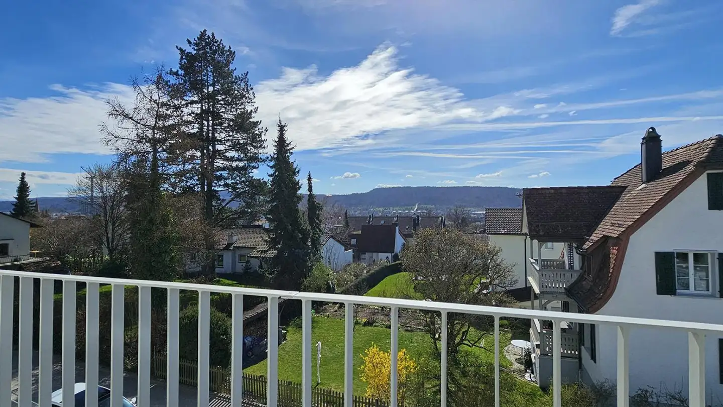 Wohnung mieten - Pfadhagstrasse 30, 8304 Wallisellen