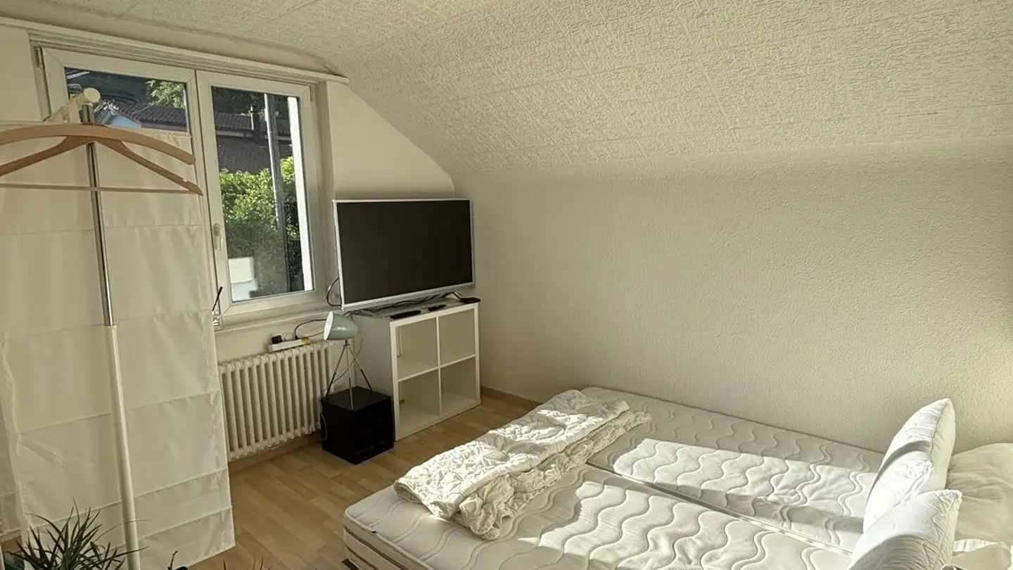 Chambre à louer - Köllikerstrasse 119, 5014 Gretzenbach - Photo 2