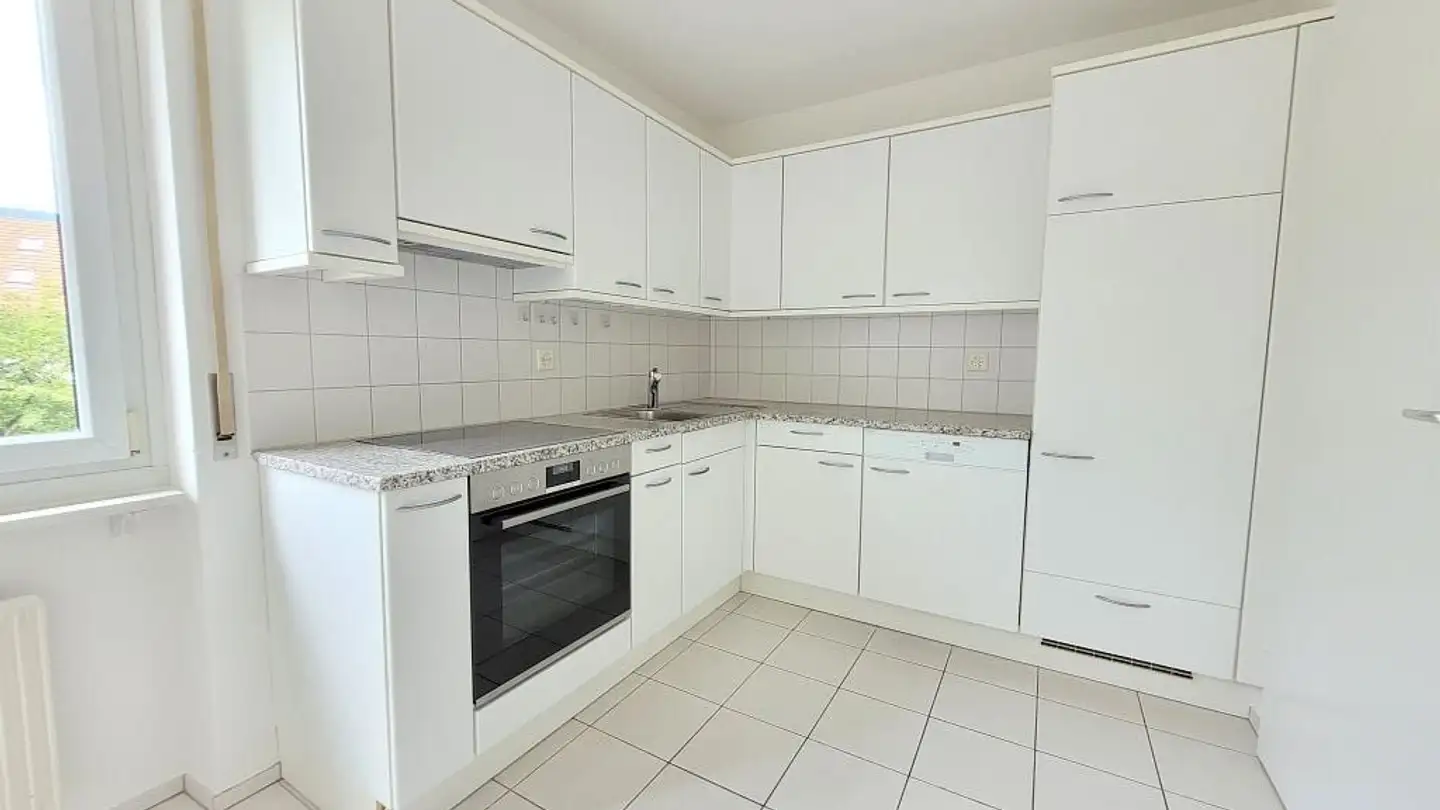 Appartement à louer - Weihernstrasse 5, 4533 Riedholz - Photo 2