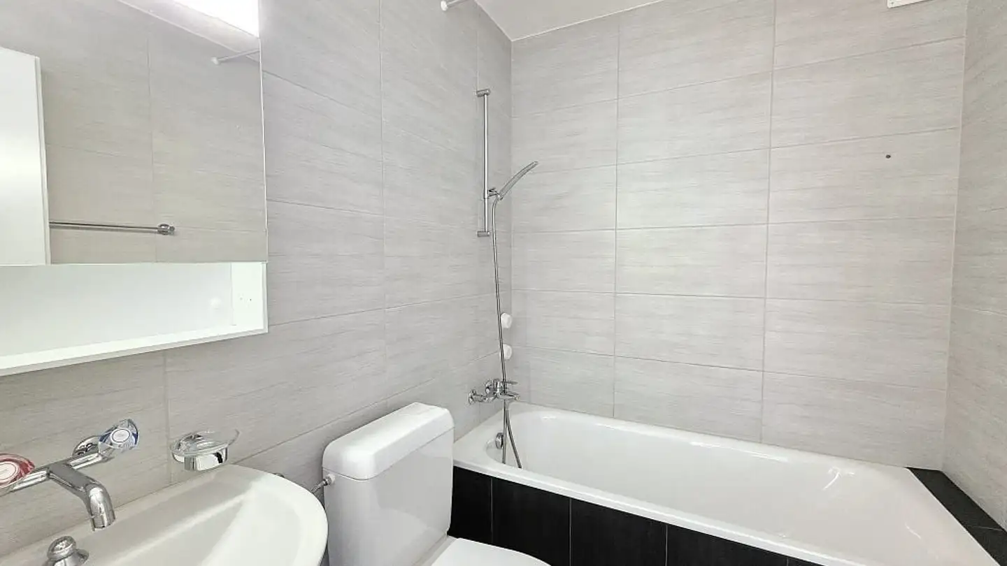 Appartement à louer - Weihernstrasse 5, 4533 Riedholz - Photo 3