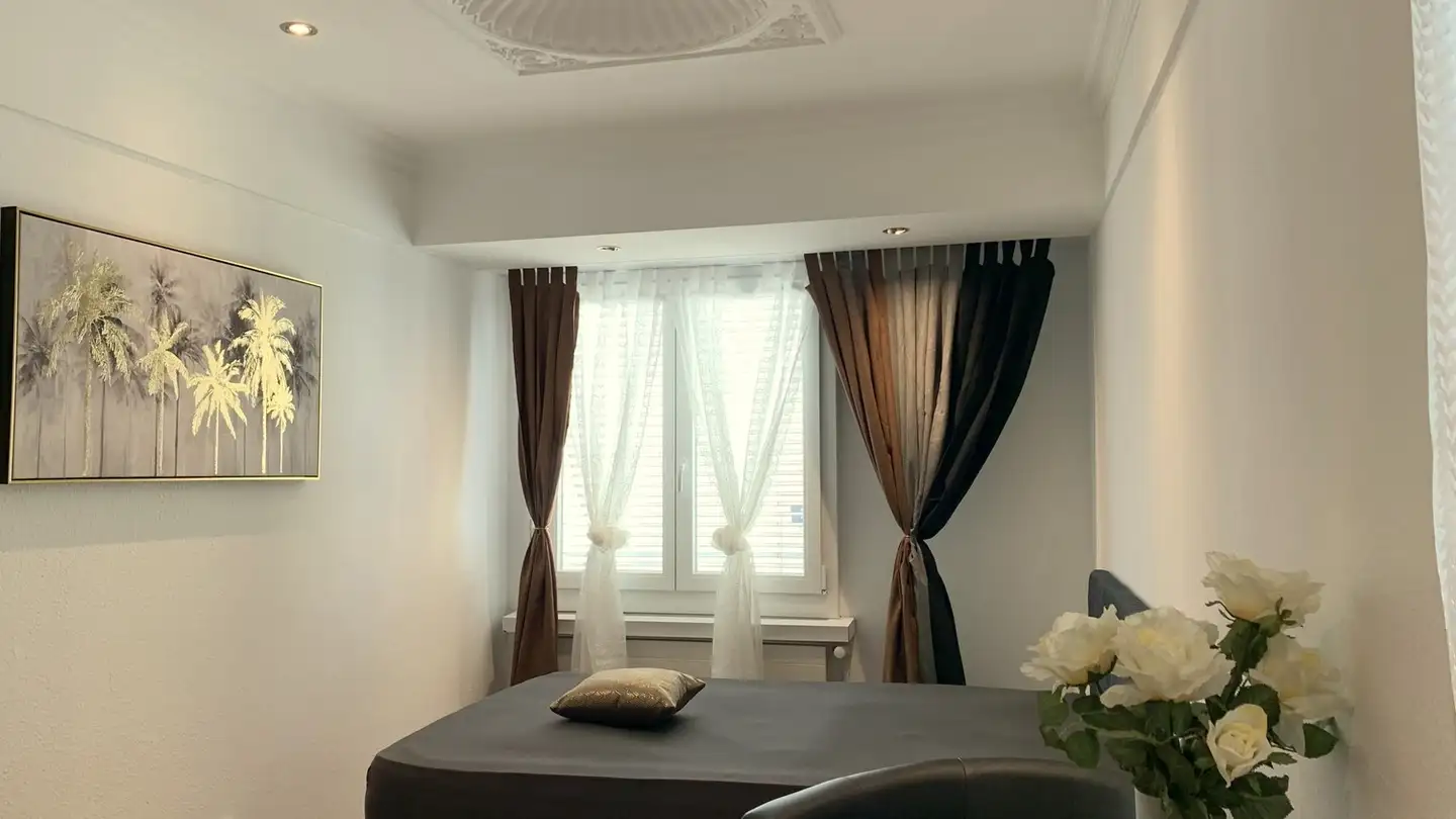 Apartment for rent - Spisergasse 43, 9000 St. Gallen