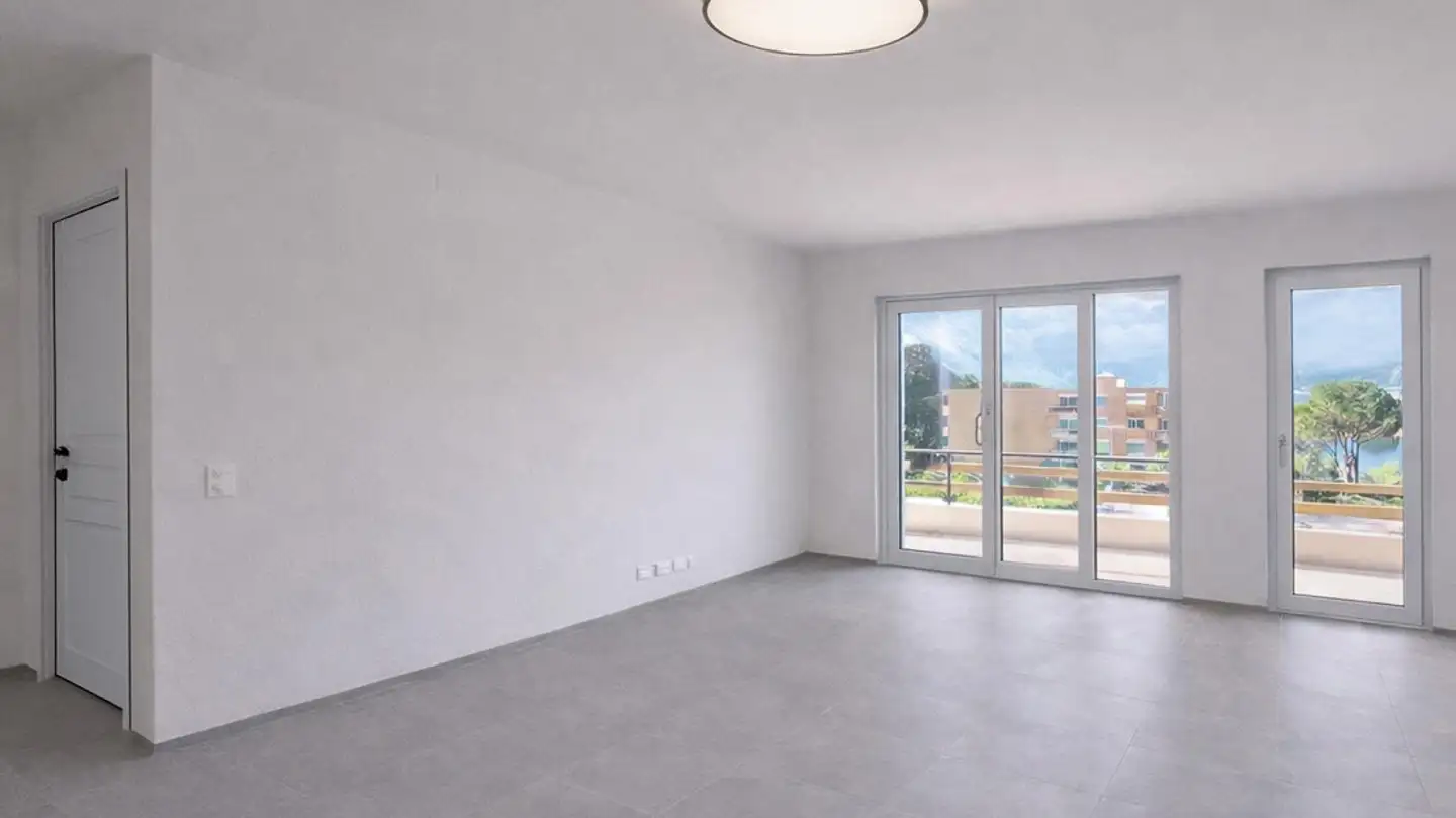 Apartment for sale - Via Al Doyro, 6815 Melide - Photo 2