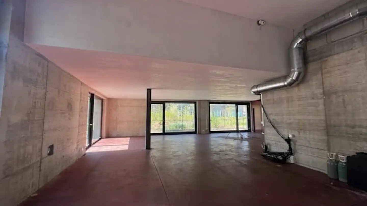 Commercial for rent - Dialogweg 11, 8050 Zürich - Photo 4