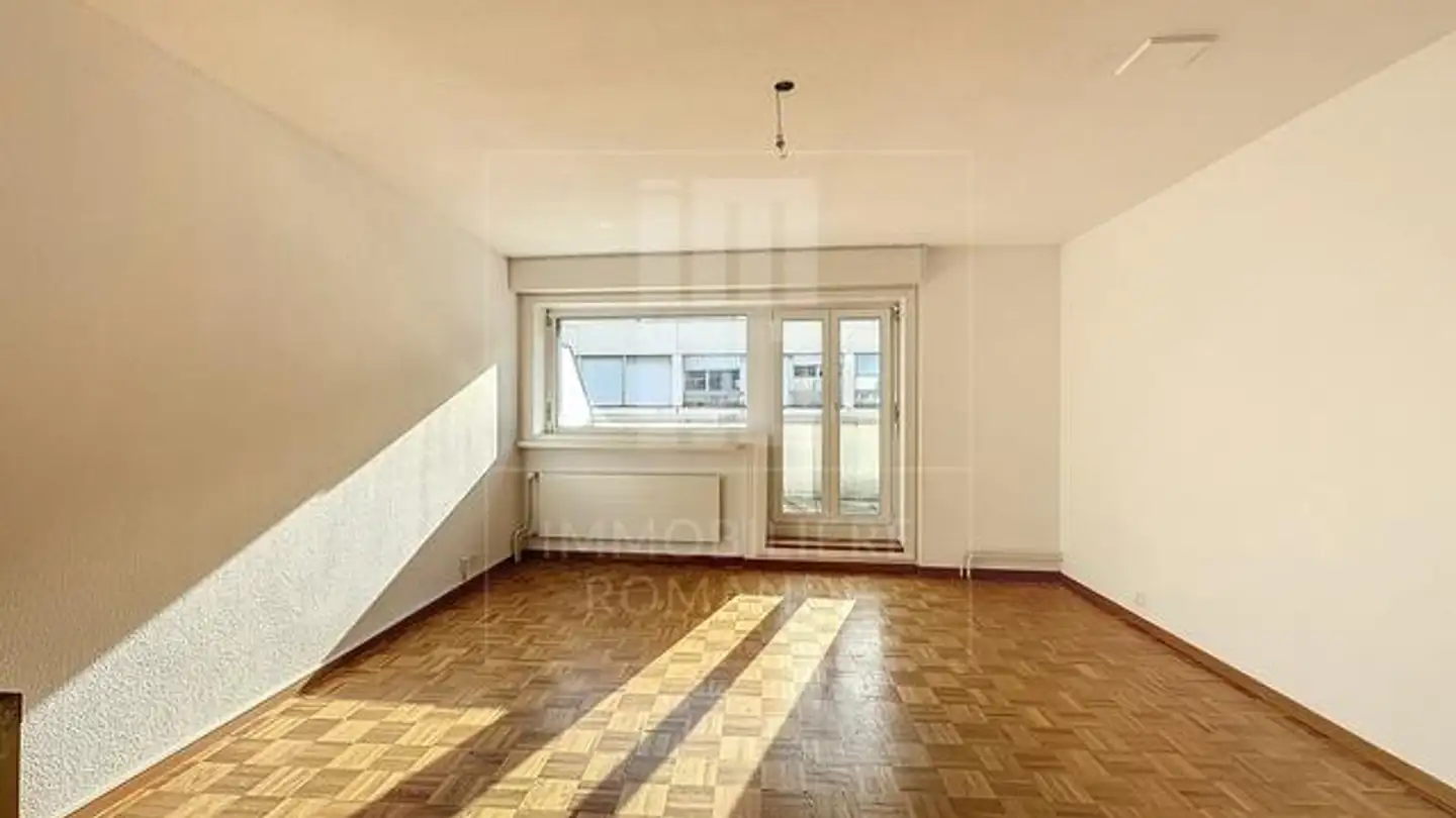 Appartamento in affitto - Rue Des Voisins 8, 1205 Genève - Foto 3