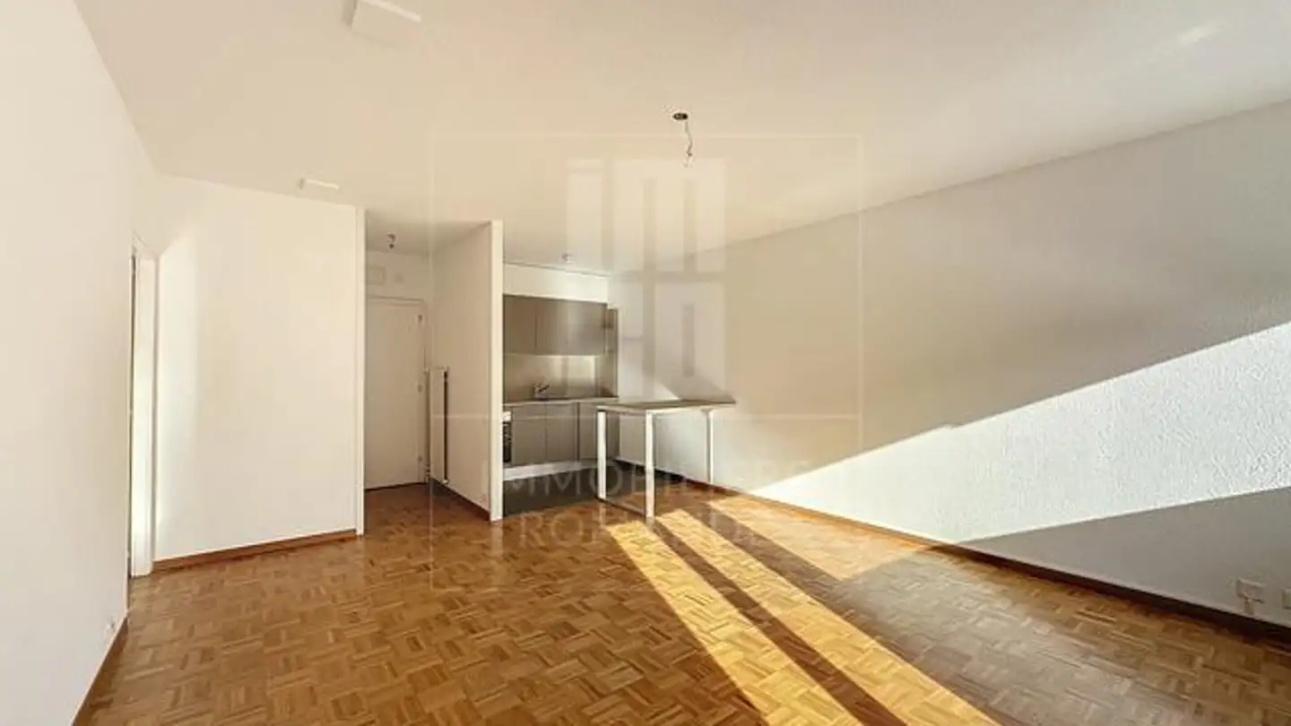 Appartamento in affitto - Rue Des Voisins 8, 1205 Genève - Foto 4